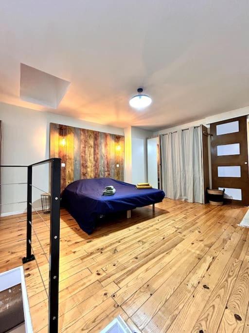 Duplex Centre Historique Appartamento *