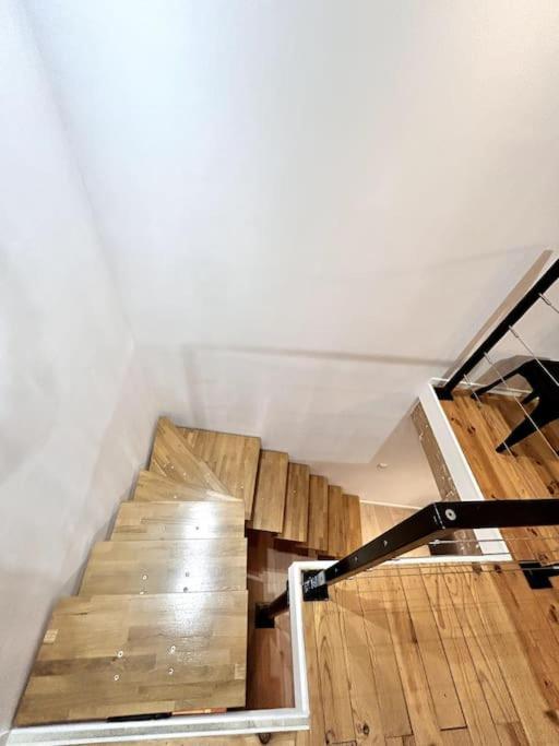 Duplex Centre Historique *