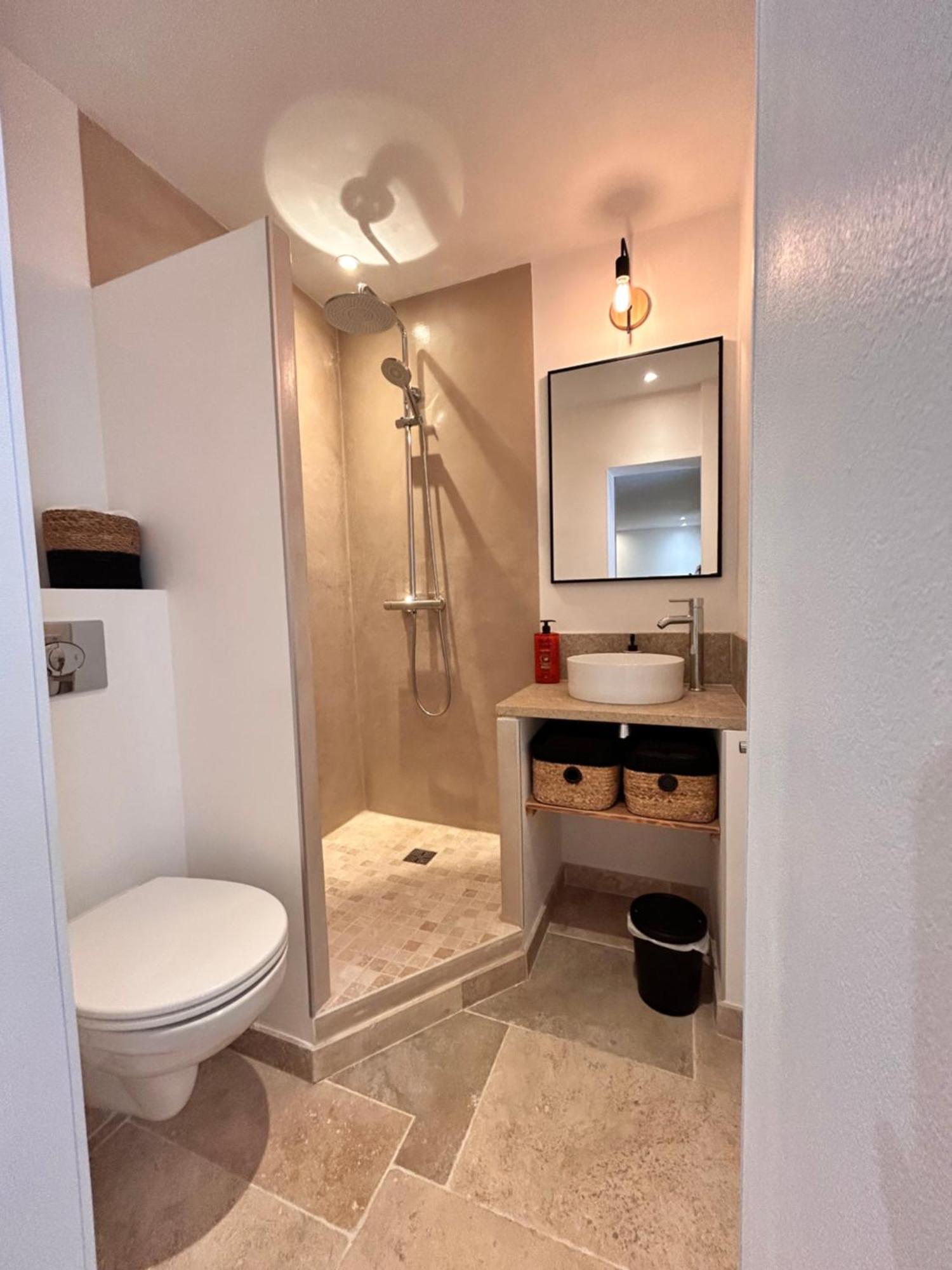 Duplex Centre Historique Appartamento *