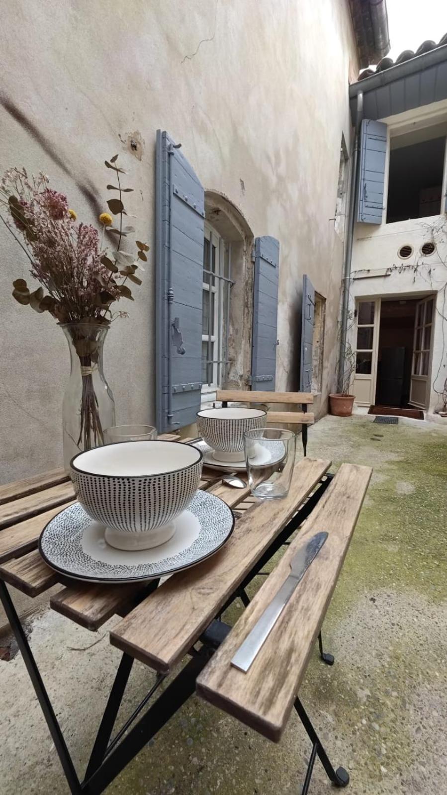 Appartamento Duplex Centre Historique *